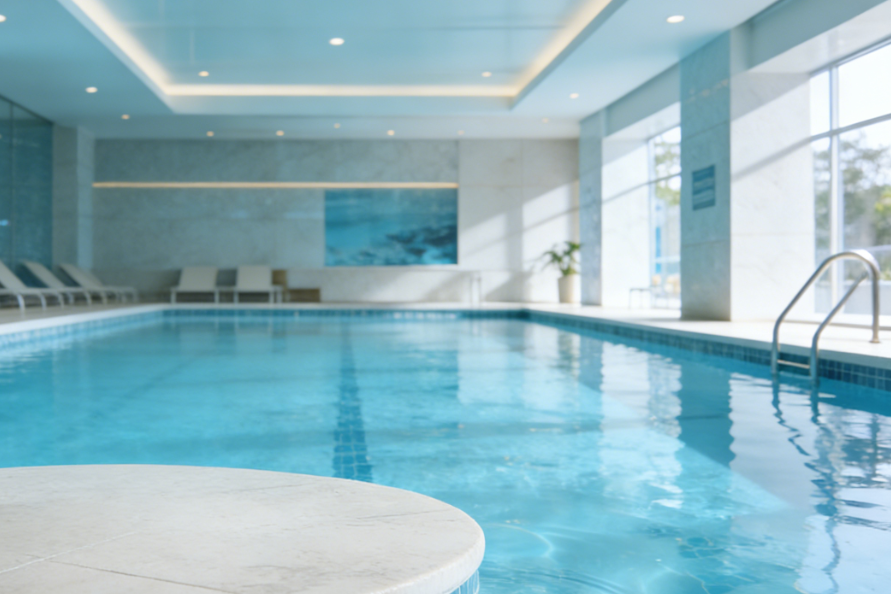 Branding and Packaging for Pool Products: Why Localization Matters